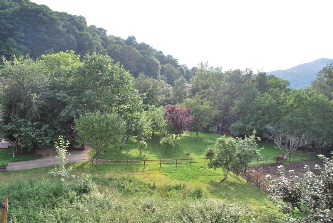 דירות Onís Apartamento Rural Lago Ercina מראה חיצוני תמונה